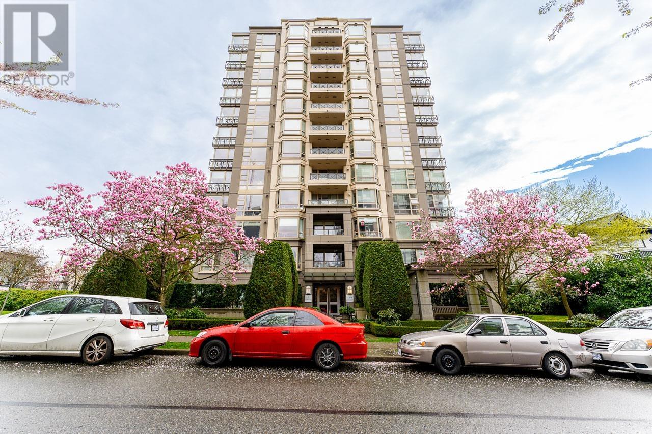1102 1316 W 11th Avenue, Vancouver, British Columbia  V6H 4G8 - Photo 25 - R2989871