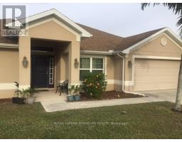 362 SALVADOR DRIVE, Punta Gorda PTCH, Ontario