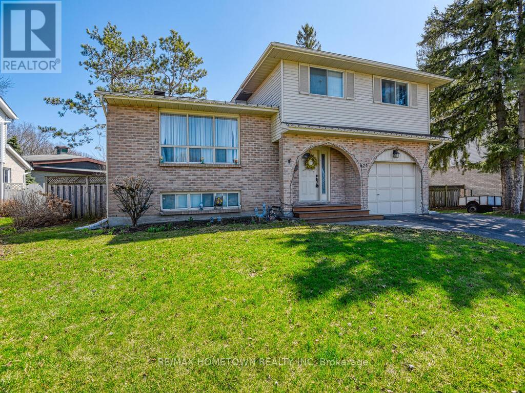 625 LAURIER BOULEVARD