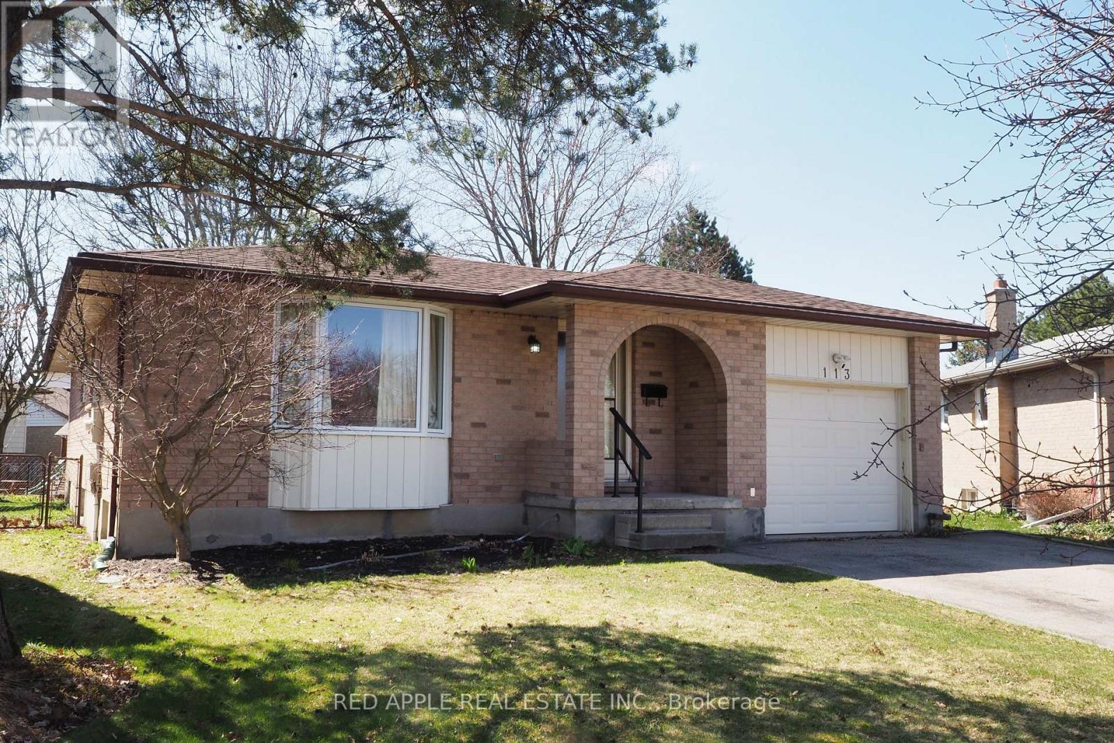 Property at 113 DEERBERRY PLACE image 1