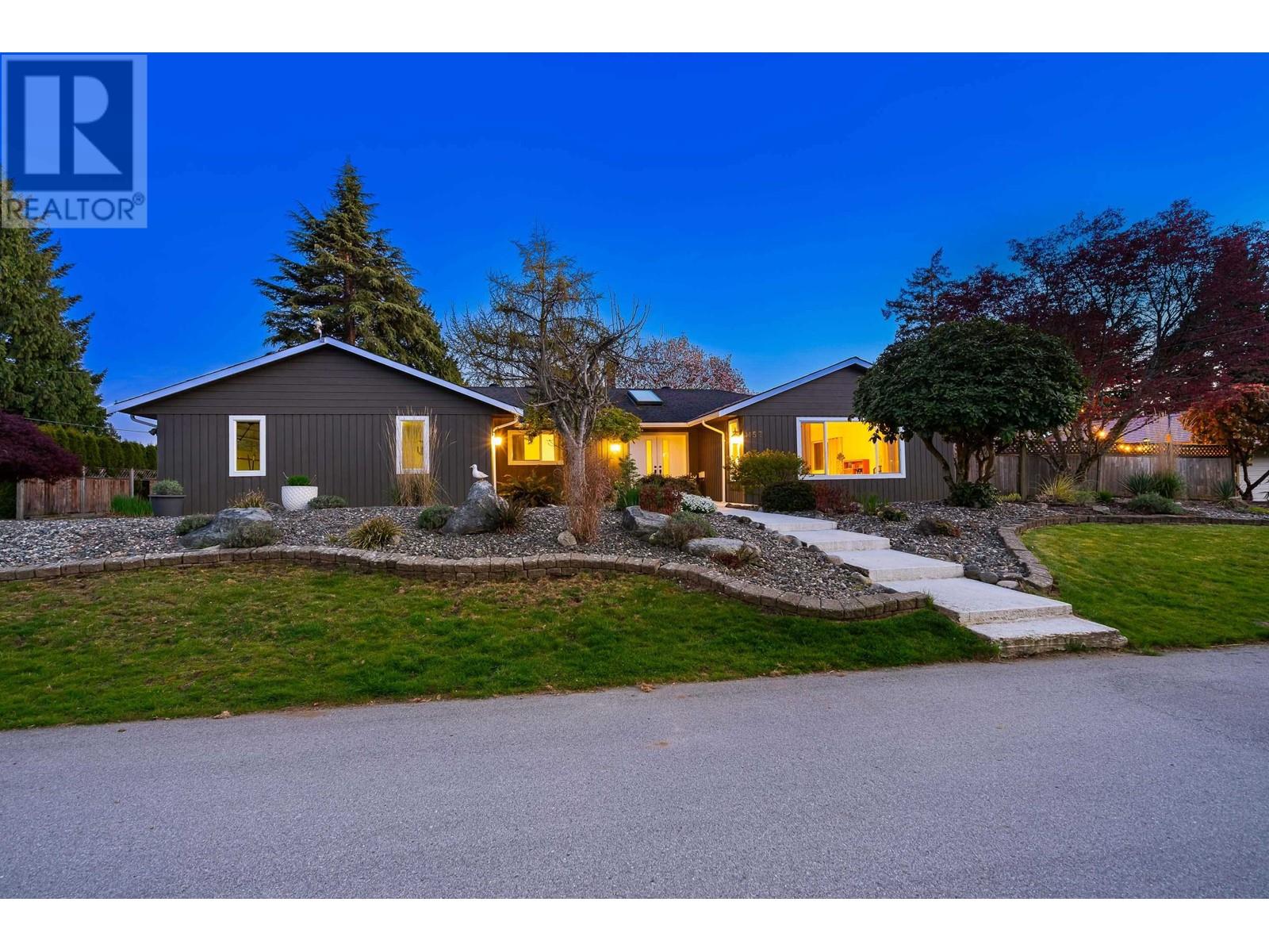 1157 Skana Drive, Delta, British Columbia  V4M 2L5 - Photo 1 - R2993756