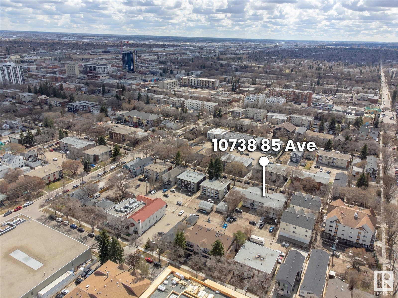 #302 10738 85 Av Nw, Edmonton, Alberta  T6E 2K8 - Photo 29 - E4432313
