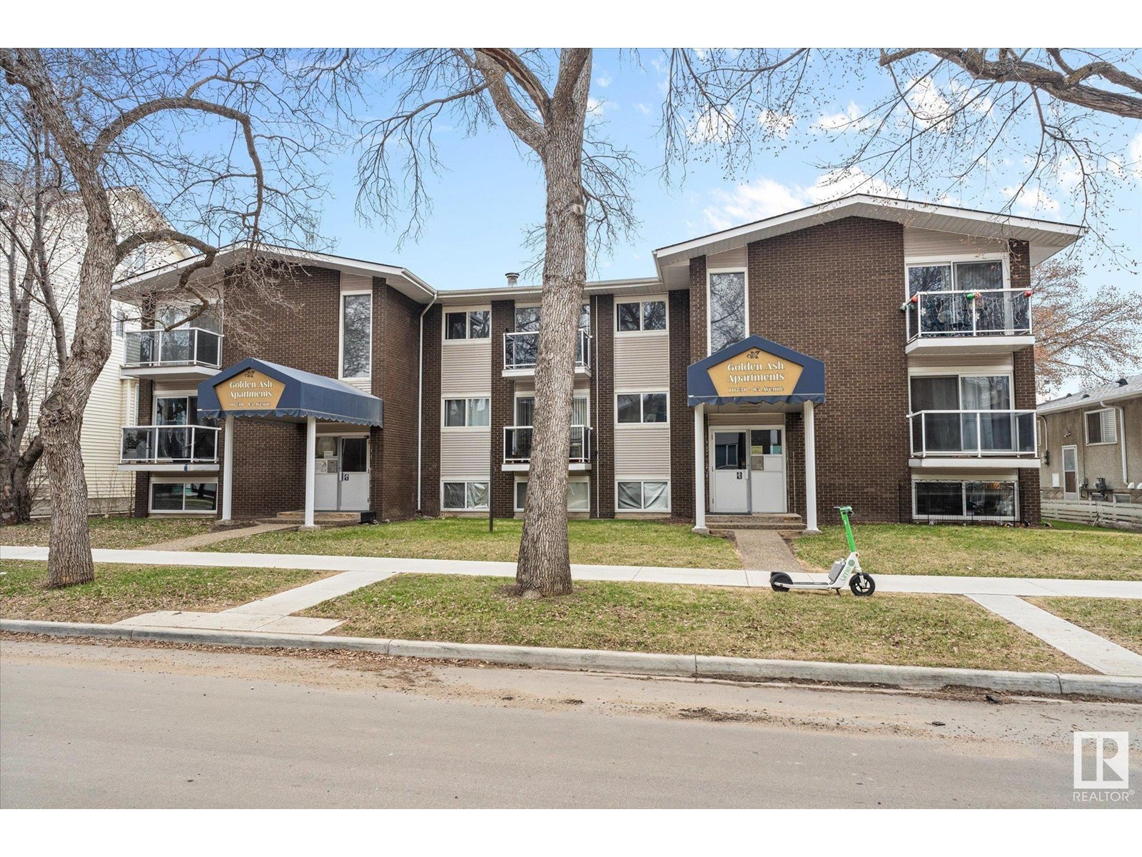 #302 10738 85 Av Nw, Edmonton, Alberta  T6E 2K8 - Photo 23 - E4432313