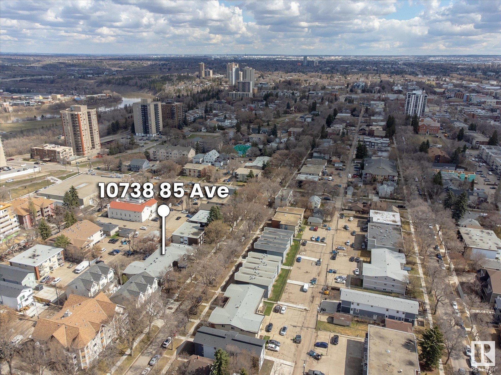 #302 10738 85 Av Nw, Edmonton, Alberta  T6E 2K8 - Photo 28 - E4432313