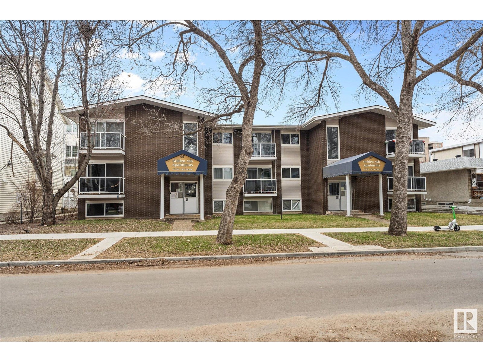 #302 10738 85 Av Nw, Edmonton, Alberta  T6E 2K8 - Photo 31 - E4432313