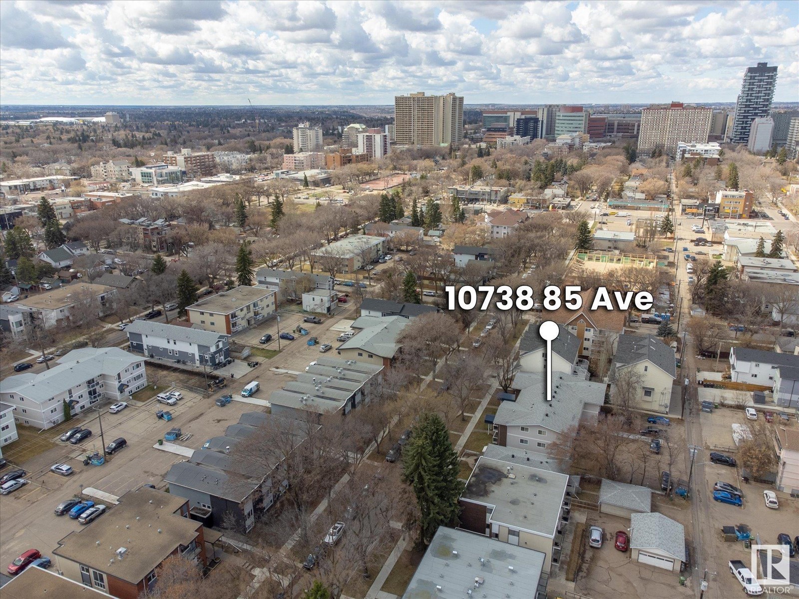 #302 10738 85 Av Nw, Edmonton, Alberta  T6E 2K8 - Photo 25 - E4432313