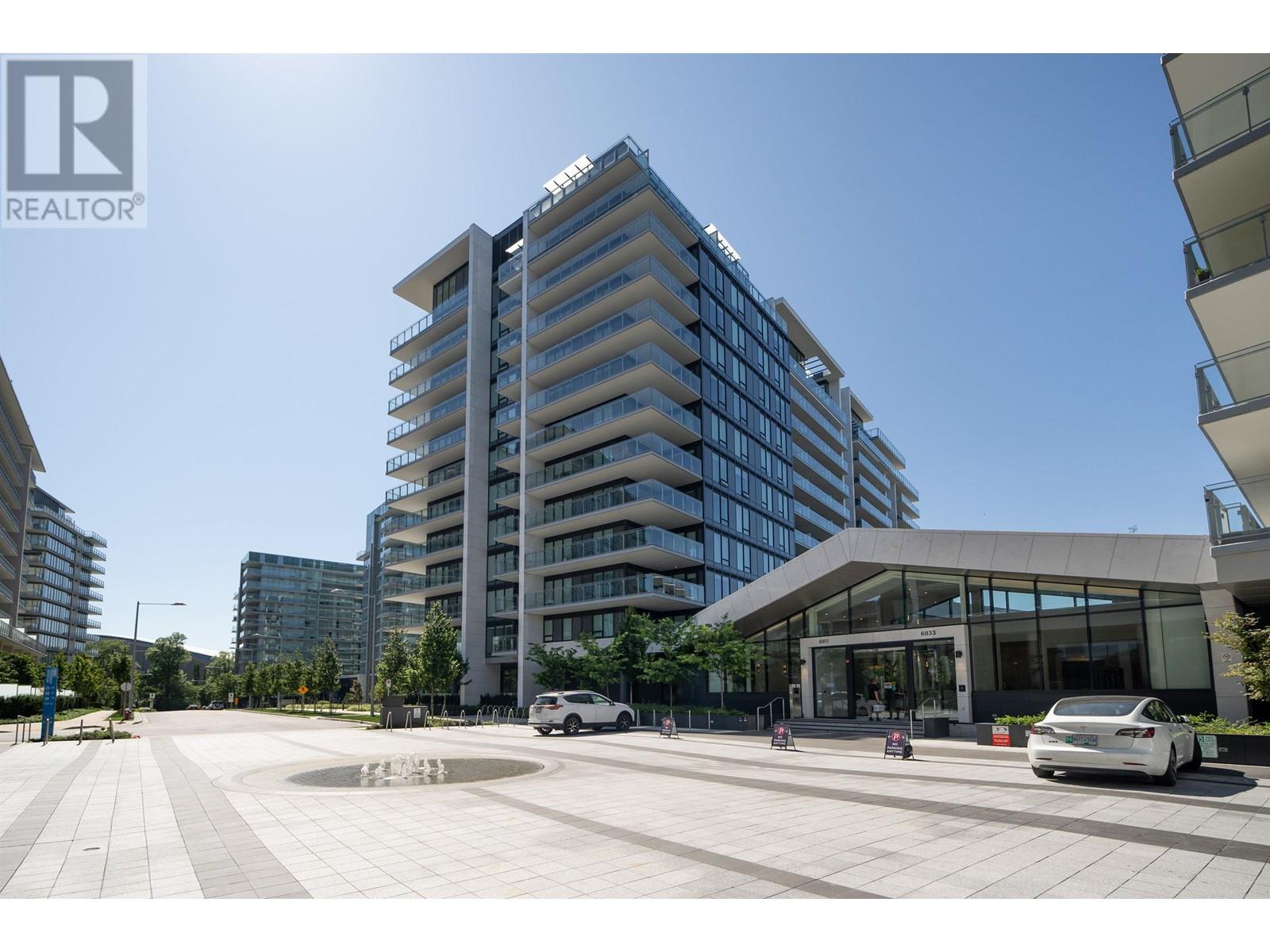 506 6811 Pearson Way, Richmond, British Columbia  V7C 0E7 - Photo 19 - R2993467
