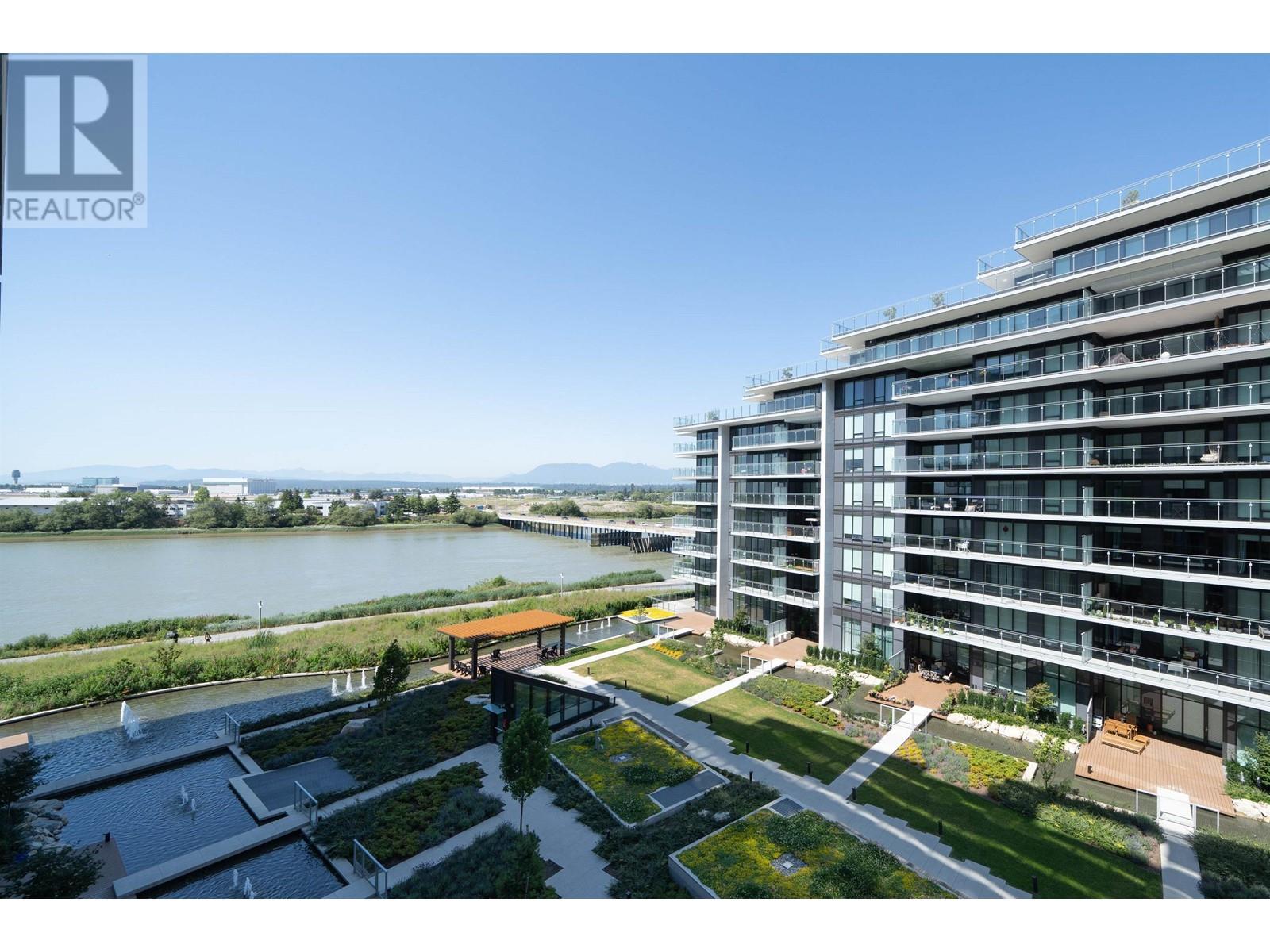 506 6811 PEARSON WAY, Richmond, British Columbia