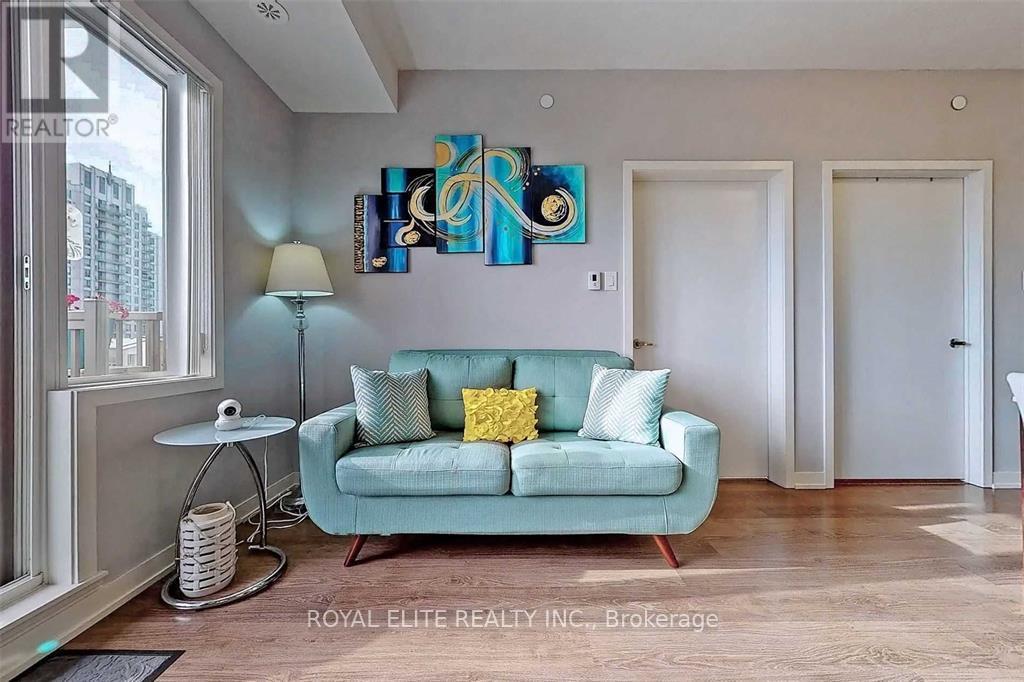 Property at 407 - 5155 SHEPPARD AVENUE image 1