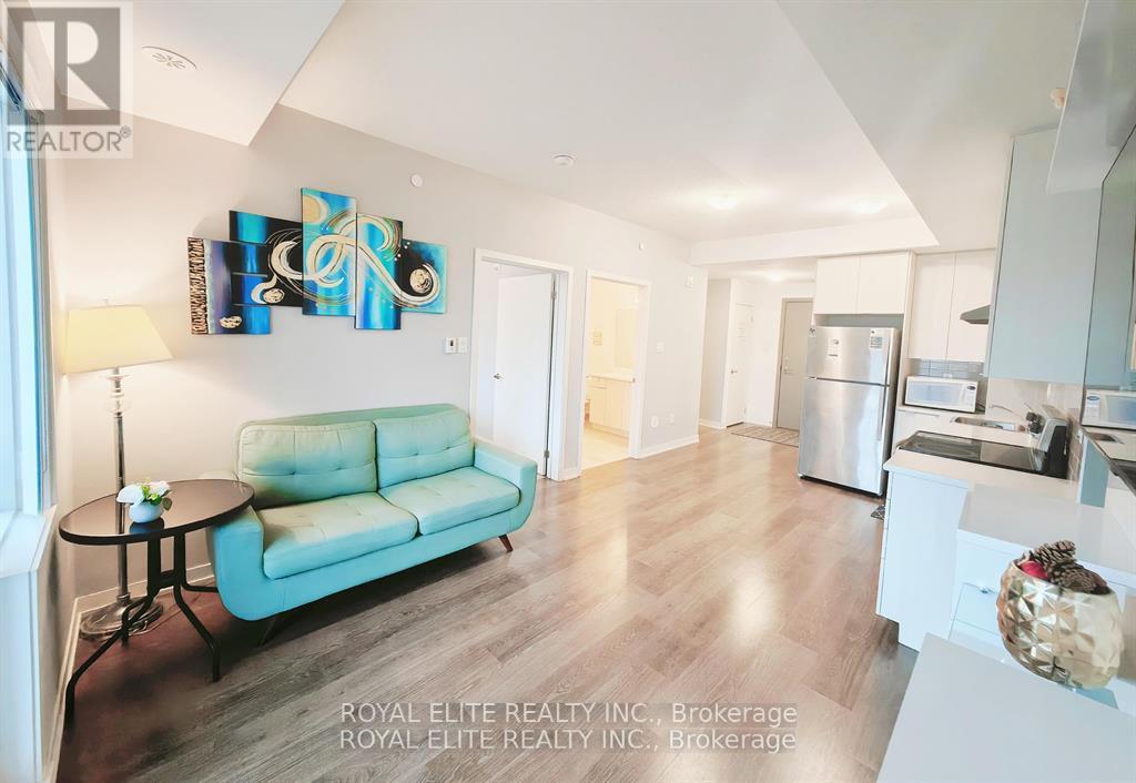 Property at 407 - 5155 SHEPPARD AVENUE image 5