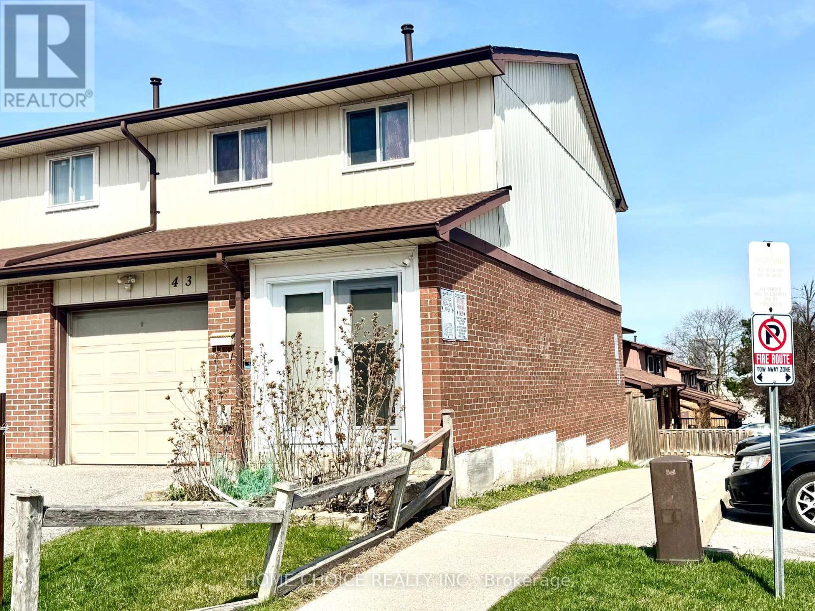 Property at 43 - 30 DUNDALK DRIVE image 2