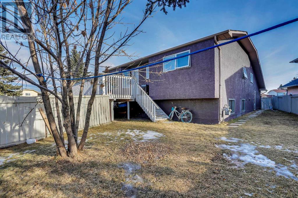 52 Martinglen Place Ne, Calgary, Alberta  T3J 3J1 - Photo 45 - A2192346