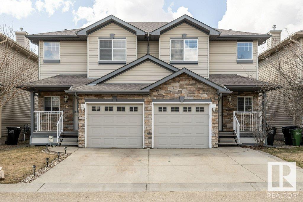 Property at #25 12104 16 AV SW image 2