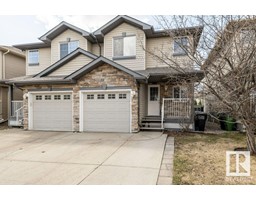#25 12104 16 AV SW, edmonton, Alberta