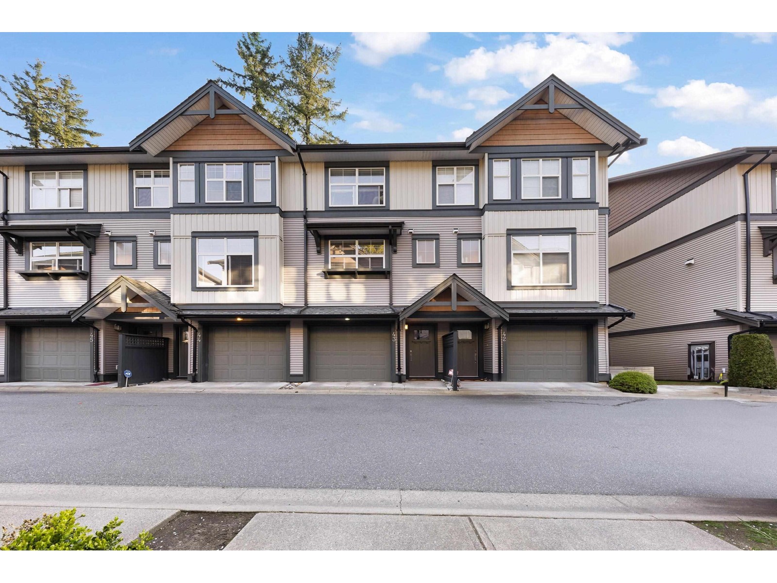 43 6123 138 Street, Surrey, British Columbia  V3X 1E8 - Photo 32 - R2993406