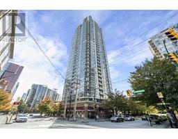 509 928 Beatty Street, Vancouver, Ca