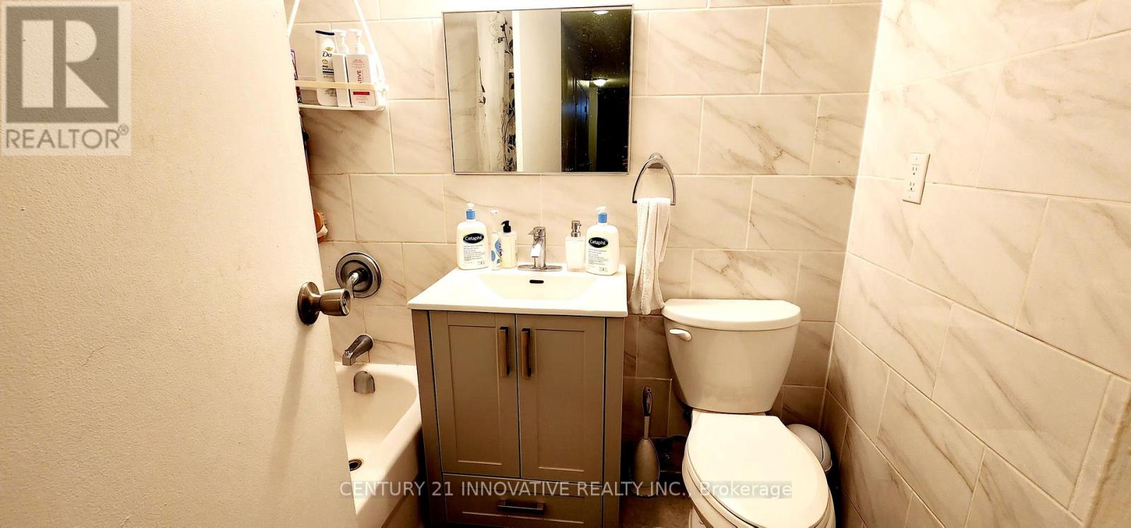 405 - 1950 Kennedy Road, Toronto, Ontario  M1P 4S9 - Photo 8 - E12093642