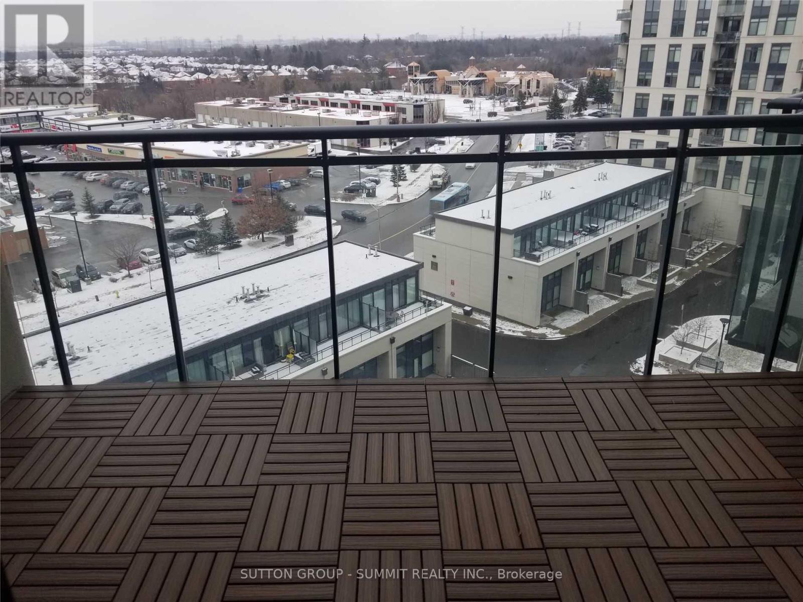 813 - 12 Woodstream Boulevard, Vaughan, Ontario  L4L 8C3 - Photo 9 - N12099678