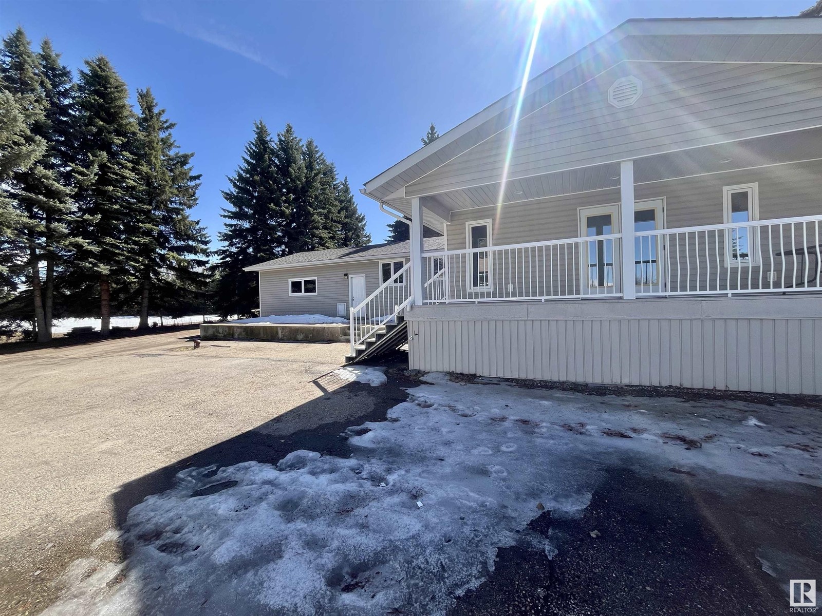 Property at #28 51526 RGE ROAD 273 image 2