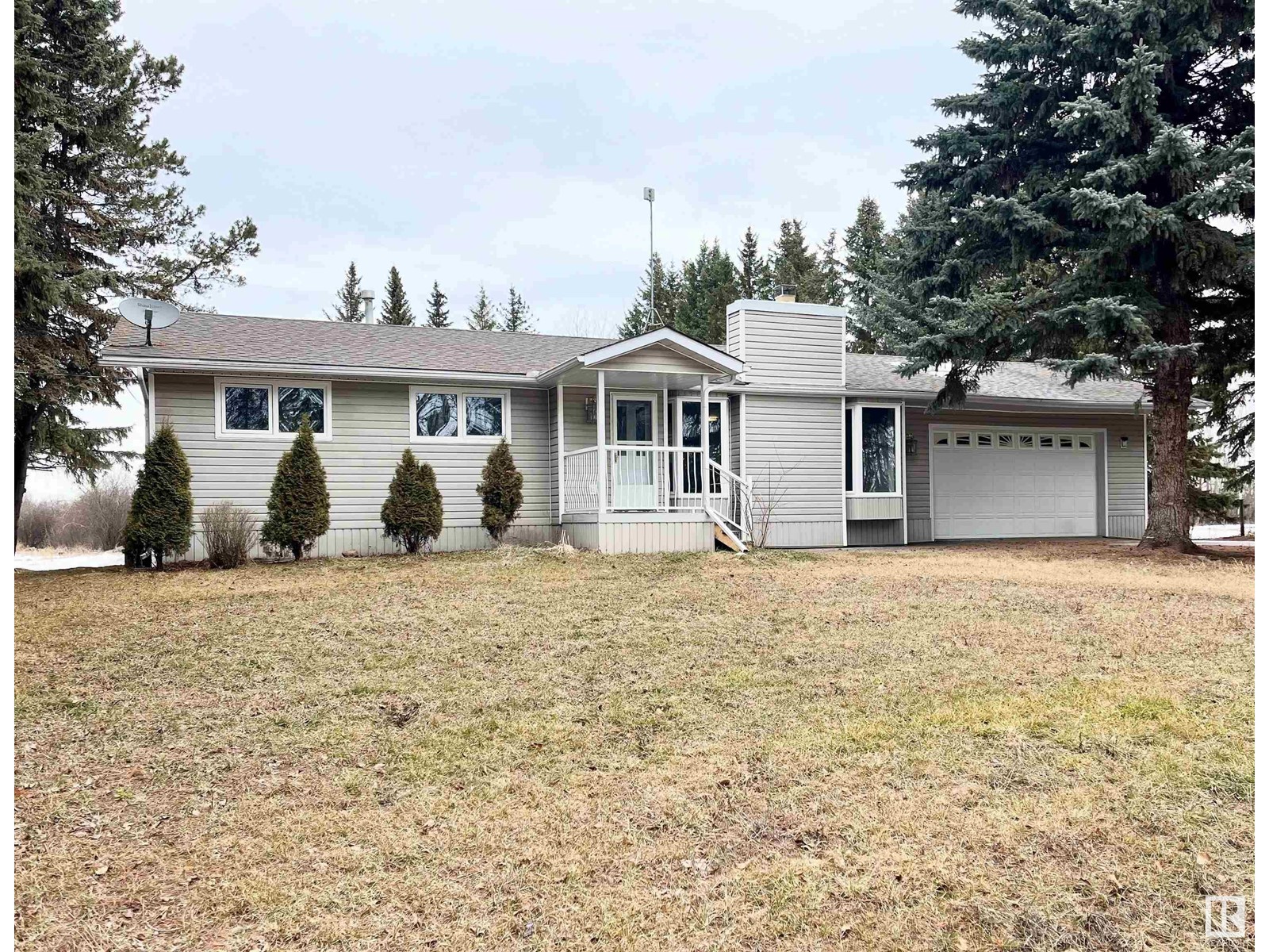 Property at #28 51526 RGE ROAD 273 image 1