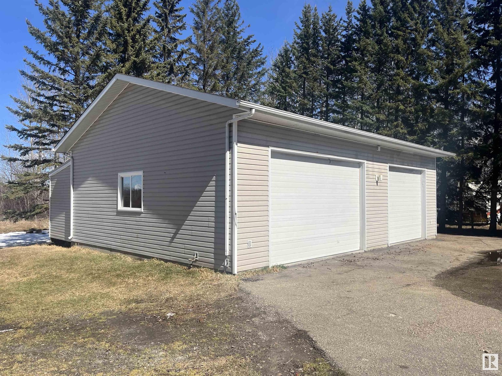 Property at #28 51526 RGE ROAD 273 image 4