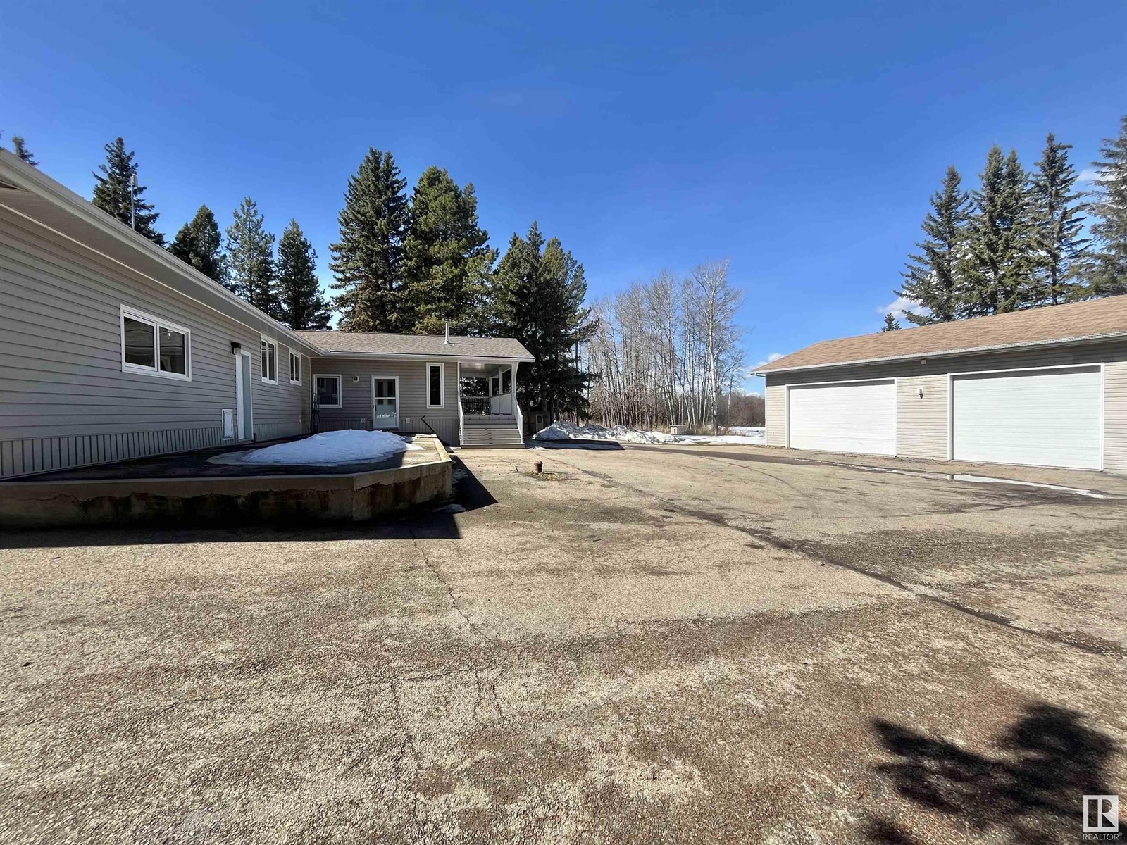 Property at #28 51526 RGE ROAD 273 image 3