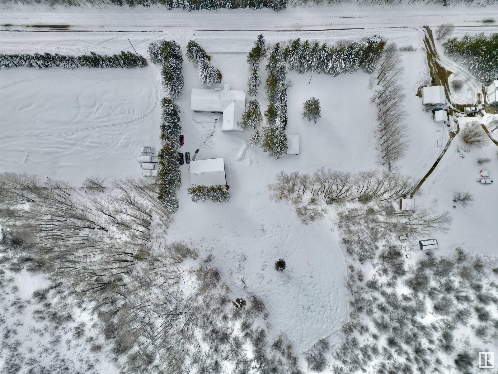#28 51526 Rge Road 273, Rural Parkland County, Alberta  T7Y 1H7 - Photo 38 - E4427746