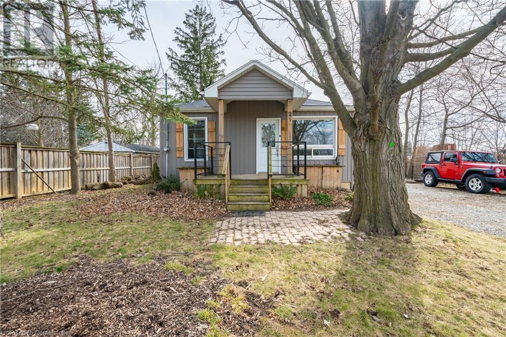 21 Renfrew Street E, Caledonia, Ontario  N3W 1E8 - Photo 28 - 40714533