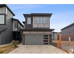 2431 207 ST NW The Uplands