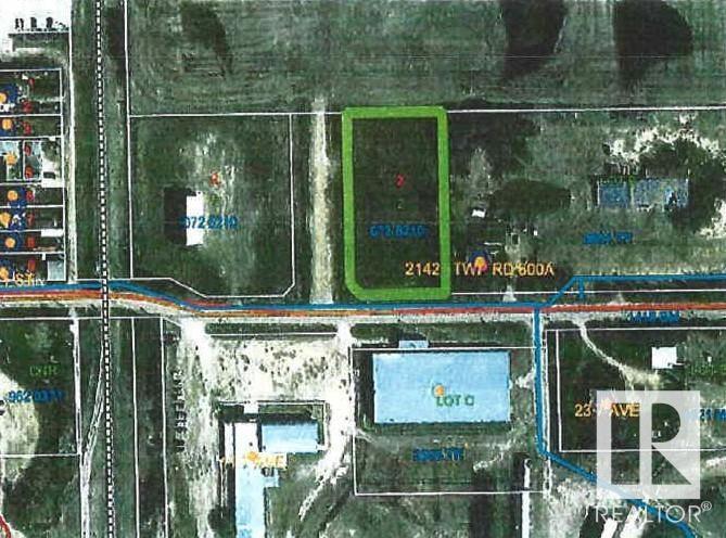 7 Avenue, Thorhild, Alberta  T0A 3J0 - Photo 2 - E4422390