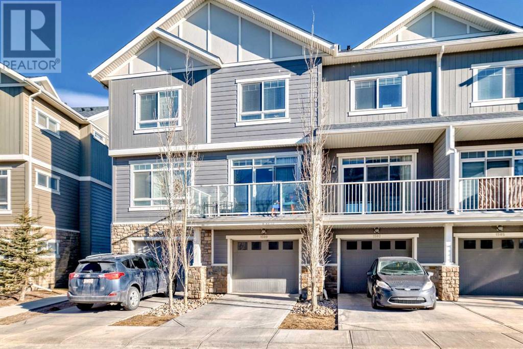 Property at 1509 Symons Valley Parkway NW image 1