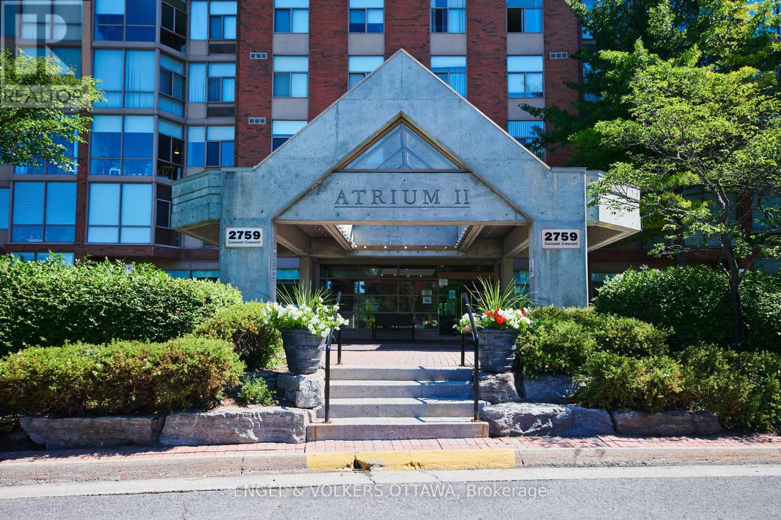 Property at 101 - 2759 CAROUSEL CRESCENT image 1