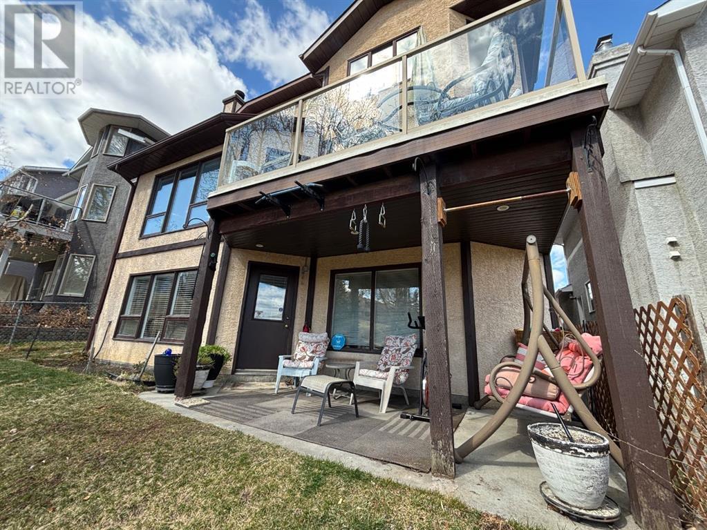 136 Christie Park Manor Sw, Calgary, Alberta  T3H 2T6 - Photo 47 - A2212686