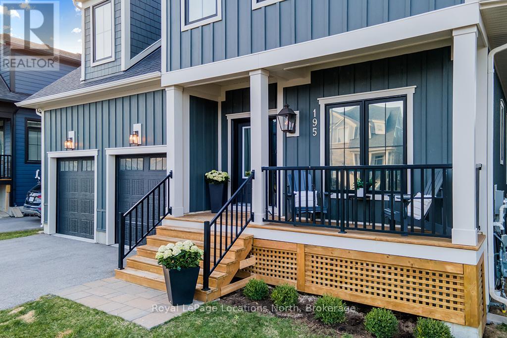 Property at 195 COURTLAND STREET W image 3