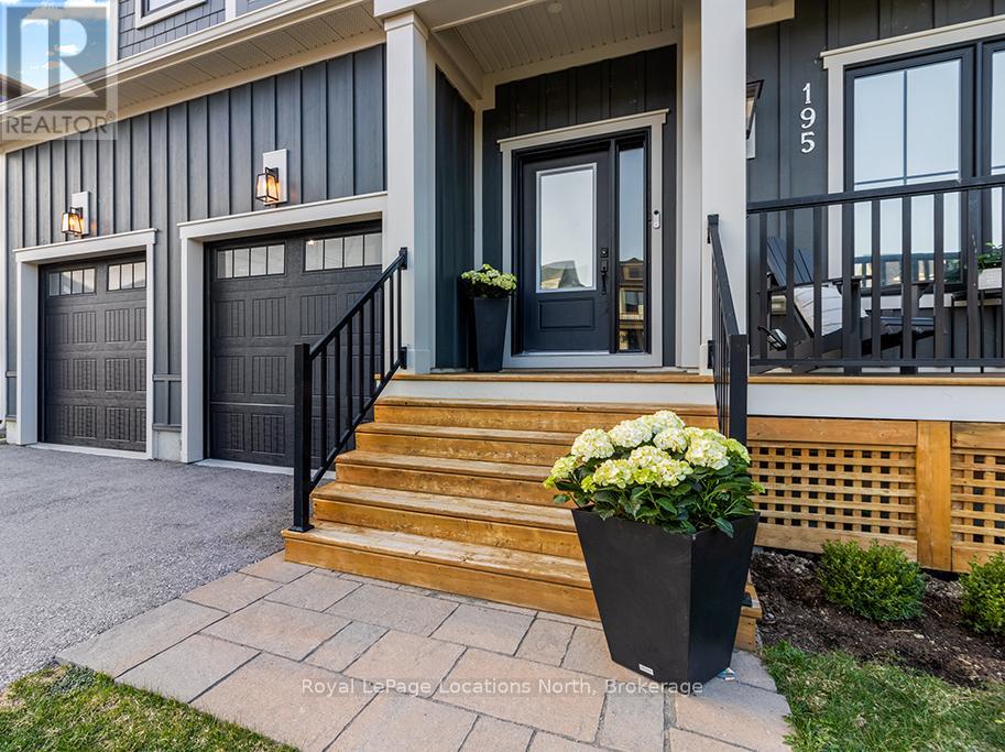 Property at 195 COURTLAND STREET W image 2