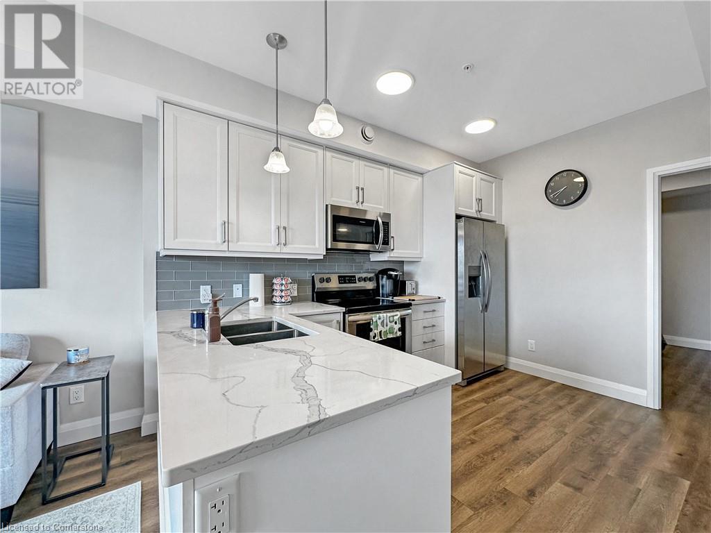 64 Main St N Unit# 409, Hagersville, Ontario  N0A 1H0 - Photo 3 - 40720730