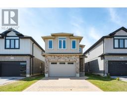 587 FREEPORT STREET, London North, Ontario