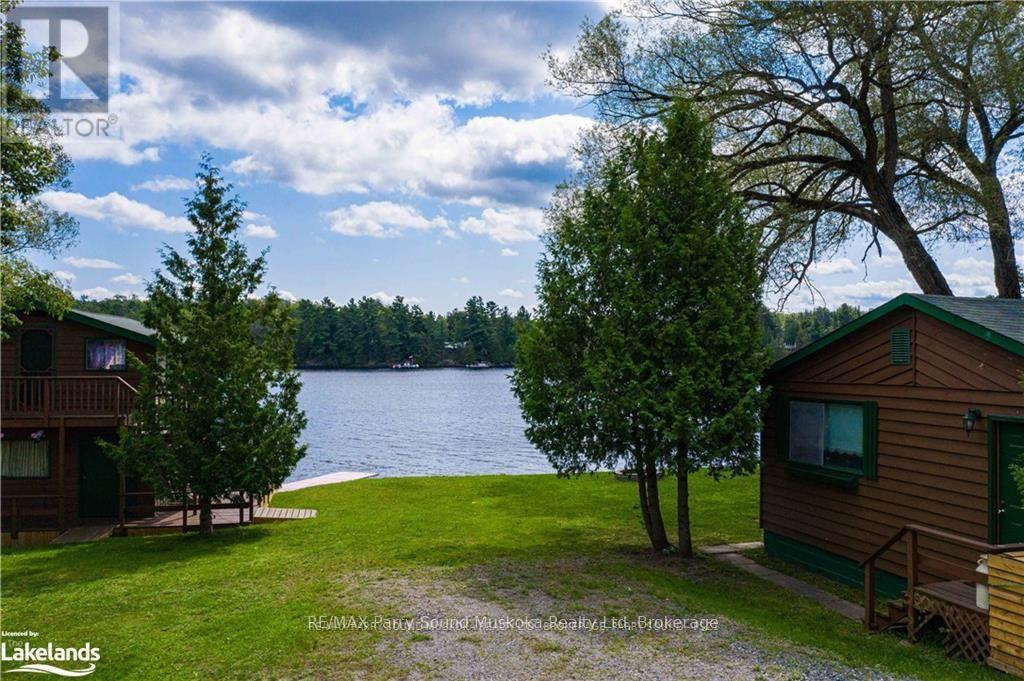 2235 Hwy 124, Whitestone, Ontario  P0A 1G0 - Photo 11 - X12100008