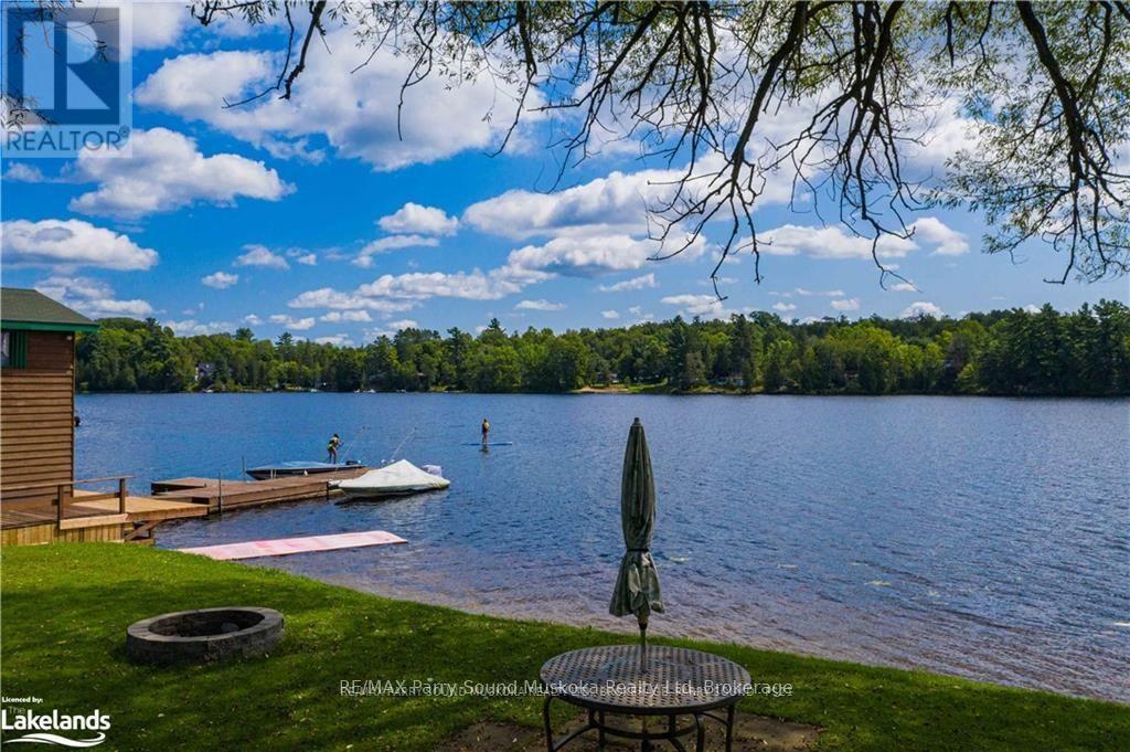 2235 Hwy 124, Whitestone, Ontario  P0A 1G0 - Photo 14 - X12100008