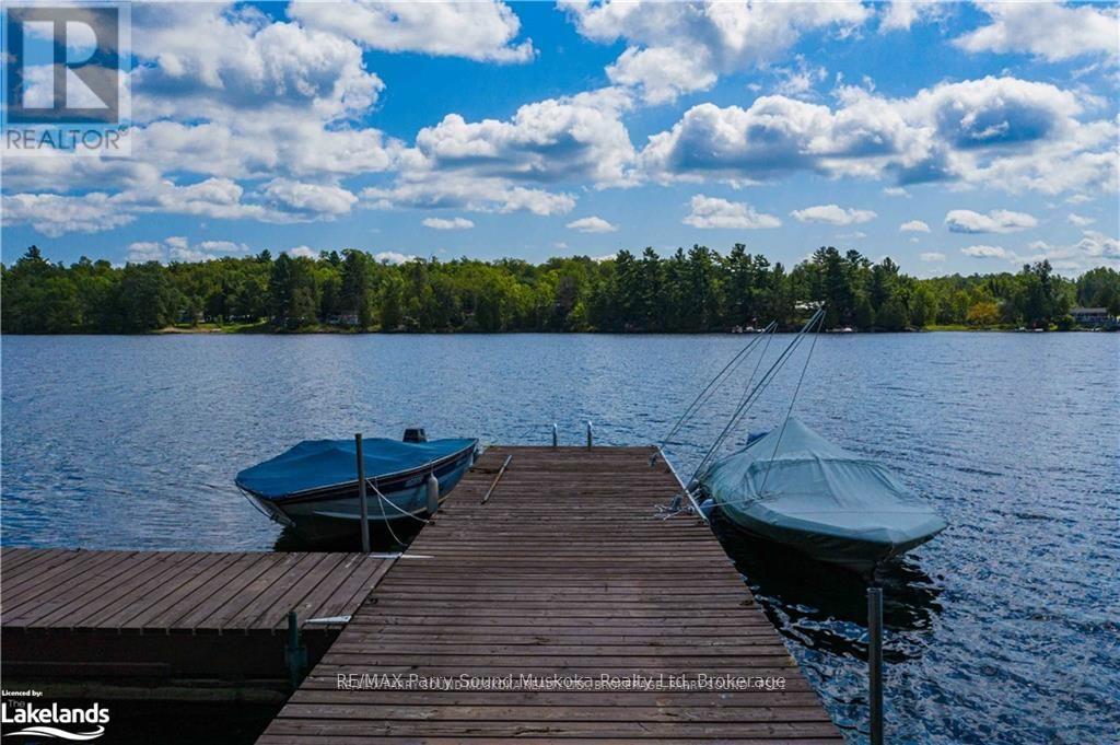 2235 Hwy 124, Whitestone, Ontario  P0A 1G0 - Photo 15 - X12100008