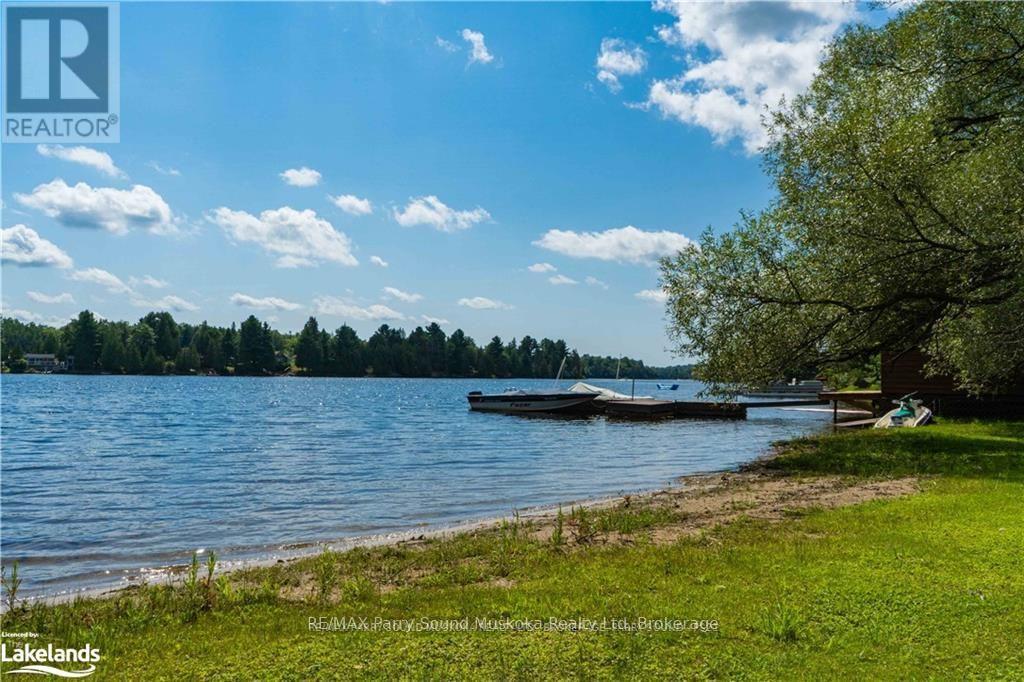 2235 Hwy 124, Whitestone, Ontario  P0A 1G0 - Photo 16 - X12100008