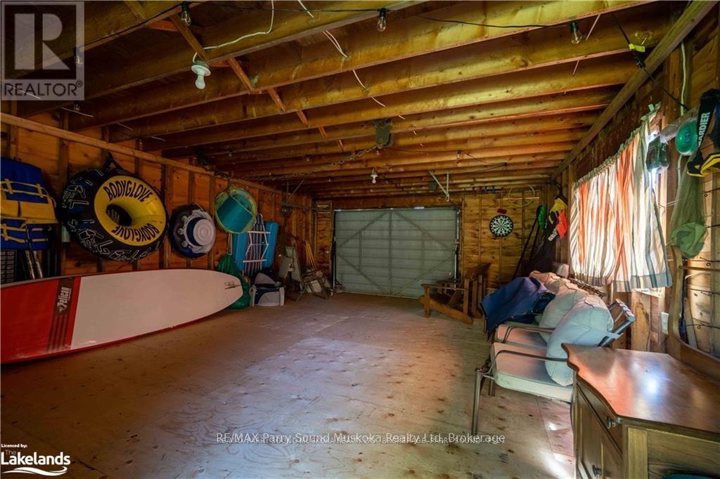 2235 Hwy 124, Whitestone, Ontario  P0A 1G0 - Photo 18 - X12100008