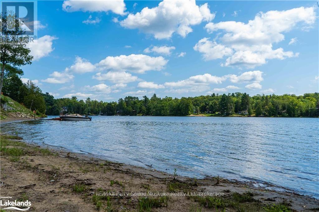 2235 Hwy 124, Whitestone, Ontario  P0A 1G0 - Photo 2 - X12100008