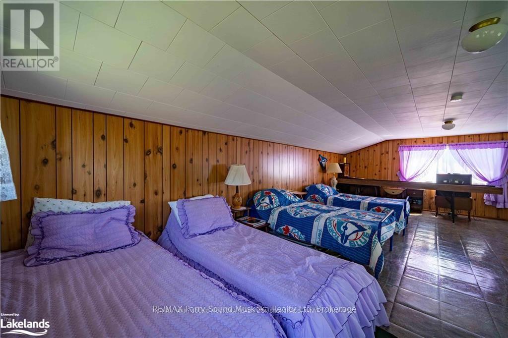 2235 Hwy 124, Whitestone, Ontario  P0A 1G0 - Photo 20 - X12100008