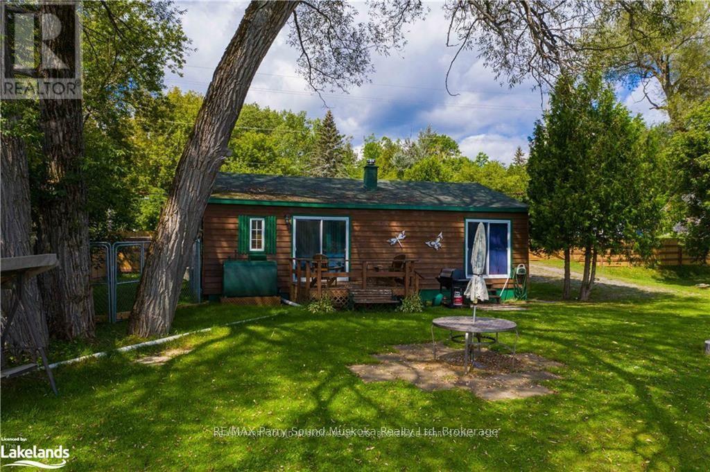 2235 Hwy 124, Whitestone, Ontario  P0A 1G0 - Photo 24 - X12100008