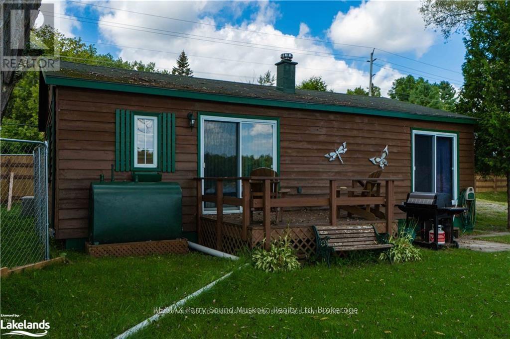 2235 Hwy 124, Whitestone, Ontario  P0A 1G0 - Photo 25 - X12100008
