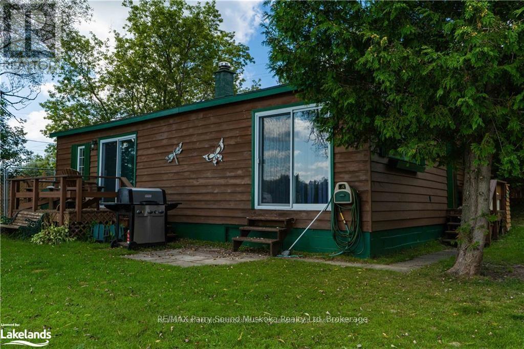 2235 Hwy 124, Whitestone, Ontario  P0A 1G0 - Photo 26 - X12100008