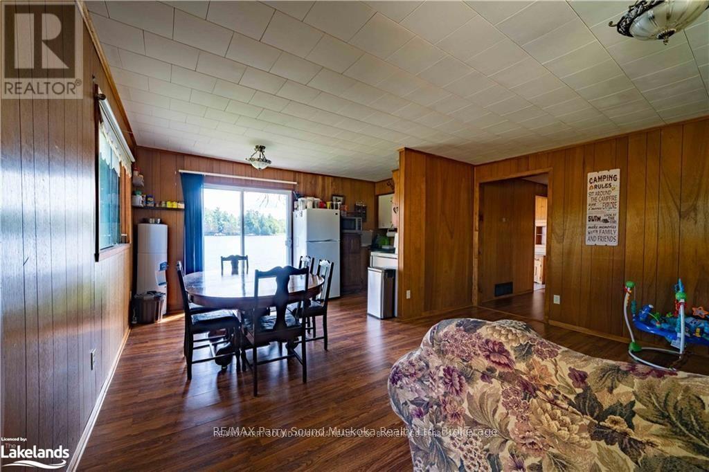 2235 Hwy 124, Whitestone, Ontario  P0A 1G0 - Photo 27 - X12100008
