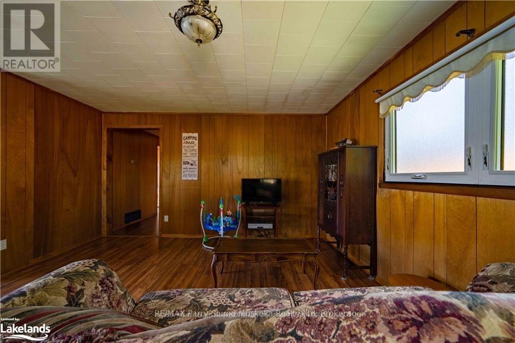 2235 Hwy 124, Whitestone, Ontario  P0A 1G0 - Photo 28 - X12100008