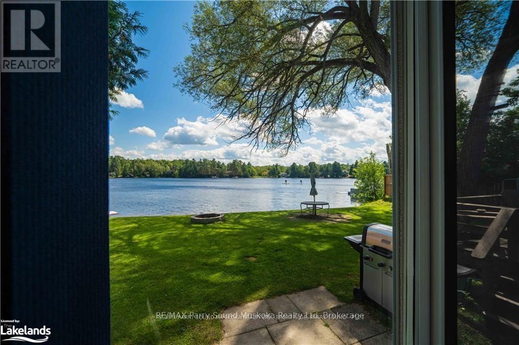 2235 Hwy 124, Whitestone, Ontario  P0A 1G0 - Photo 29 - X12100008